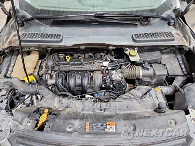Zdjęcie 12 z 13 samochodu: 2014 FORD ESCAPE S VIN:1FMCU0F78EUC07060 - miniatura
