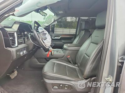 Zdjęcie 7 z 12 samochodu: 2025 GMC SIERRA K2500 DENALI VIN:1GT4UREY5SF174770 - miniatura