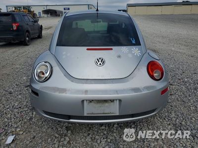 Zdjęcie 6 z 12 samochodu: 2008 VOLKSWAGEN NEW BEETLE S VIN:3VWPW31C28M502411 - miniatura