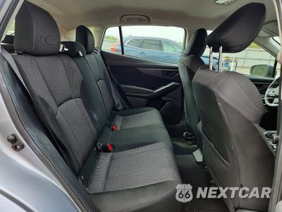 Zdjęcie 10 z 12 samochodu: 2018 SUBARU IMPREZA BASE VIN:4S3GTAA65J3726659 - miniatura