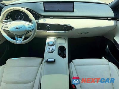Zdjęcie 8 z 15 samochodu: 2025 GENESIS ELECTRIFIED GV70 ADVANCED VIN:5NMMCET15SH005210 - miniatura