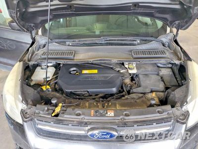 Zdjęcie 12 z 13 samochodu: 2015 FORD ESCAPE SE VIN:1FMCU9GX2FUC25199 - miniatura