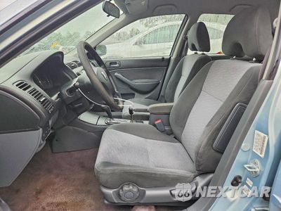 Zdjęcie 7 z 12 samochodu: 2004 HONDA CIVIC HYBRID VIN:JHMES96654S005641 - miniatura