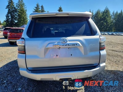 Zdjęcie 6 z 14 samochodu: 2015 TOYOTA 4RUNNER SR5 PREMIUM VIN:JTEBU5JR2F5227303 - miniatura