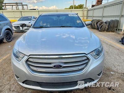 Piąte zdjęcie samochodu w środku: 2016 FORD TAURUS SEL VIN:1FAHP2E8XGG131887 - miniatura