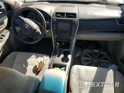 Zdjęcie 8 z 12 samochodu: 2017 TOYOTA CAMRY LE VIN:4T1BF1FK7HU278559 - miniatura