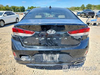 Zdjęcie 6 z 12 samochodu: 2018 HYUNDAI SONATA SE VIN:5NPE24AF3JH682824 - miniatura