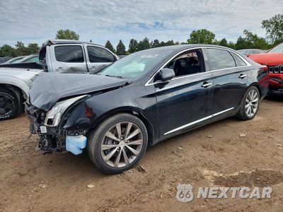 2013 CADILLAC XTS 2G61N5S38D9134022 - główne zdjęcie licytacji z USA - miniatura