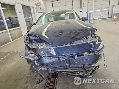 Piąte zdjęcie samochodu w środku: 2024 MAZDA 3 PREFERRED VIN:3MZBPACM3RM415376 - miniatura