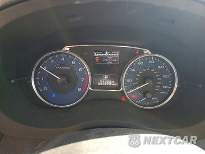Zdjęcie 9 z 12 samochodu: 2017 SUBARU CROSSTREK LIMITED VIN:JF2GPAKC8HH264184 - miniatura