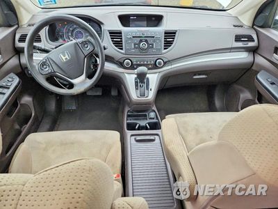 Zdjęcie 8 z 13 samochodu: 2012 HONDA CR-V EX VIN:5J6RM4H52CL079509 - miniatura
