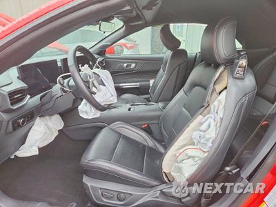 Zdjęcie 7 z 12 samochodu: 2026 FORD MUSTANG VIN:1FAGP8UH7T5115622 - miniatura