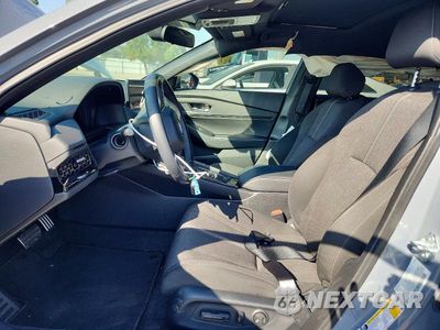 Zdjęcie 7 z 12 samochodu: 2023 HONDA ACCORD HYBRID SPORT VIN:1HGCY2F51PA055020 - miniatura