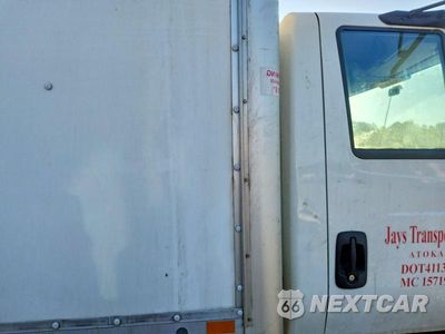Zdjęcie 11 z 13 samochodu: 2019 INTERNATIONAL 4300 BOX TRUCK VIN:3HAMMMML9KL054495 - miniatura