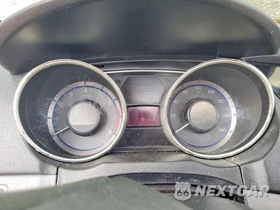 Zdjęcie 9 z 12 samochodu: 2011 HYUNDAI SONATA LIMITED VIN:5NPEC4AC2BH202566 - miniatura