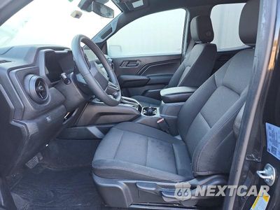 Zdjęcie 7 z 12 samochodu: 2026 CHEVROLET COLORADO VIN:1GCPSBEK4T1167541 - miniatura