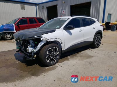 2026 CHEVROLET TRAX 2RS KL77LJEP3TC032605 - główne zdjęcie licytacji z USA - miniatura