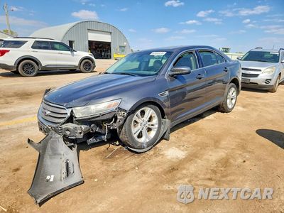 2016 FORD TAURUS SEL 1FAHP2E85GG101017 - główne zdjęcie licytacji z USA - miniatura