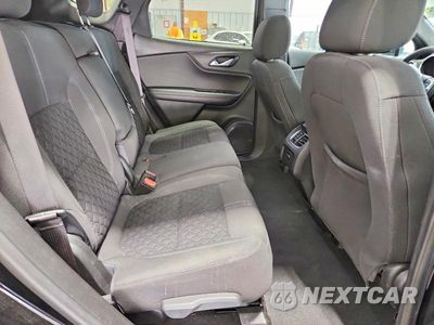 Zdjęcie 10 z 12 samochodu: 2021 CHEVROLET BLAZER 2LT VIN:3GNKBCRS2MS560262 - miniatura