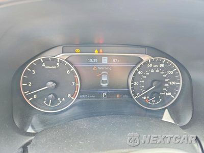 Zdjęcie 9 z 12 samochodu: 2023 NISSAN ALTIMA SV VIN:1N4BL4DV8PN301860 - miniatura