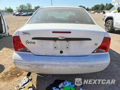Zdjęcie 6 z 12 samochodu: 2002 FORD FOCUS SE VIN:1FAFP34P02W135015 - miniatura