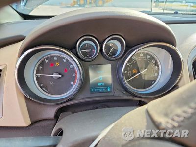 Zdjęcie 9 z 12 samochodu: 2014 BUICK VERANO VIN:1G4PP5SK7E4129953 - miniatura