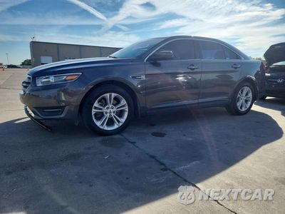 2017 FORD TAURUS SEL 1FAHP2E81HG143038 - główne zdjęcie licytacji z USA - miniatura
