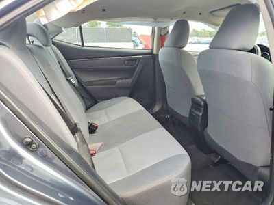 Zdjęcie 10 z 13 samochodu: 2014 TOYOTA COROLLA L VIN:2T1BURHE9EC198009 - miniatura