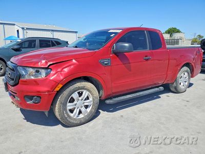 2020 FORD RANGER XL 1FTER1FH2LLA60413 - główne zdjęcie licytacji z USA - miniatura