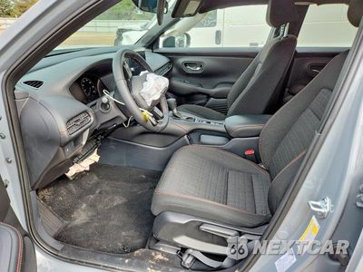 Zdjęcie 7 z 12 samochodu: 2027 HONDA HR-V SPORT VIN:3CZRZ2H59VM707301 - miniatura