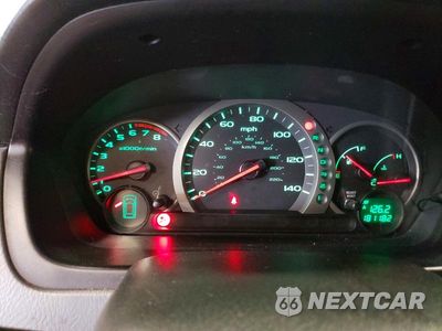 Zdjęcie 9 z 14 samochodu: 2005 HONDA PILOT EXL VIN:2HKYF18545H538928 - miniatura