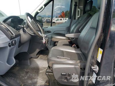 Zdjęcie 7 z 13 samochodu: 2019 FORD TRANSIT T-350 HD VIN:1FBVU4XG6KKA22648 - miniatura