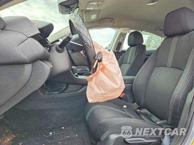 Zdjęcie 7 z 12 samochodu: 2020 HONDA CIVIC LX VIN:19XFC2F66LE208999 - miniatura