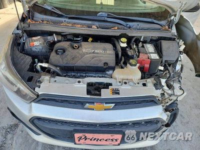Zdjęcie 11 z 12 samochodu: 2017 CHEVROLET SPARK LS VIN:KL8CB6SA0HC741882 - miniatura