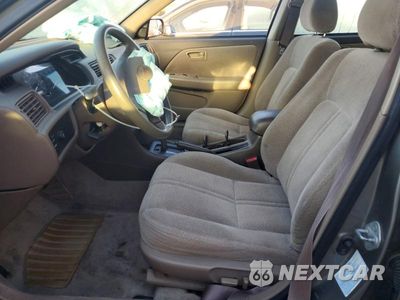 Zdjęcie 7 z 12 samochodu: 2000 TOYOTA CAMRY LE VIN:4T1BG22K7YU715226 - miniatura