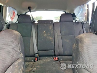 Zdjęcie 10 z 13 samochodu: 2020 SUBARU OUTBACK PREMIUM VIN:4S4BTACCXL3197995 - miniatura