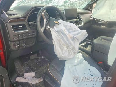 Zdjęcie 8 z 13 samochodu: 2024 CHEVROLET SUBURBAN K1500 PREMIER VIN:1GNSKFKD3RR169919 - miniatura