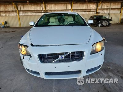 Piąte zdjęcie samochodu w środku: 2008 VOLVO C70 T5 VIN:YV1MC67238J044108 - miniatura