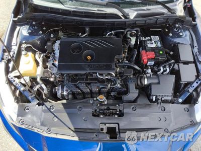Zdjęcie 11 z 13 samochodu: 2020 NISSAN ALTIMA S VIN:1N4BL4BVXLC285847 - miniatura