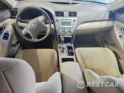 Zdjęcie 8 z 12 samochodu: 2009 TOYOTA CAMRY LE VIN:4T1BE46K39U912617 - miniatura