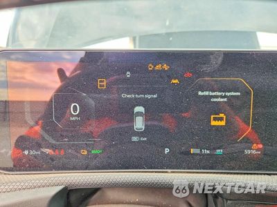 Zdjęcie 9 z 14 samochodu: 2025 KIA EV6 GT LINE VIN:5XYC44JA4SG001973 - miniatura