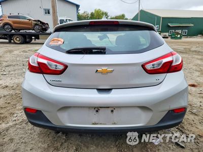 Zdjęcie 6 z 12 samochodu: 2018 CHEVROLET CRUZE LT VIN:3G1BE6SM6JS642139 - miniatura