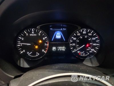 Zdjęcie 9 z 12 samochodu: 2015 NISSAN ALTIMA 2.5 S VIN:1N4AL3AP7FN368914 - miniatura