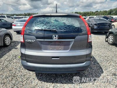 Zdjęcie 6 z 13 samochodu: 2014 HONDA CR-V LX VIN:3CZRM3H37EG707654 - miniatura