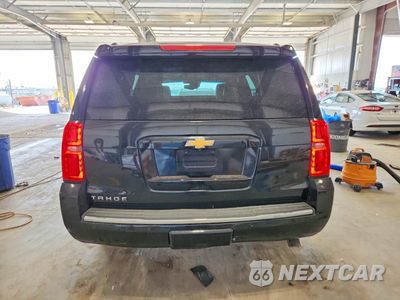 Zdjęcie 6 z 13 samochodu: 2015 CHEVROLET TAHOE LT VIN:1GNSKCKC4FR108242 - miniatura