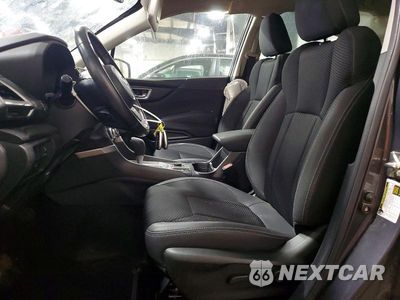 Zdjęcie 7 z 13 samochodu: 2020 SUBARU FORESTER PREMIUM VIN:JF2SKAJC9LH563816 - miniatura