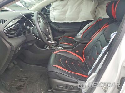 Zdjęcie 7 z 12 samochodu: 2022 BUICK ENCORE GX SELECT VIN:KL4MMDS21NB119936 - miniatura