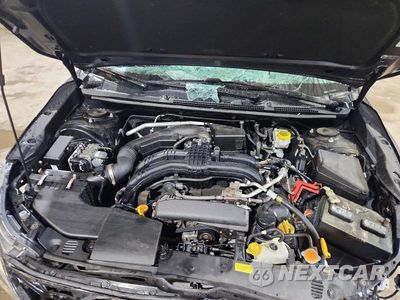 Zdjęcie 11 z 12 samochodu: 2021 SUBARU IMPREZA PREMIUM VIN:4S3GTAV61M3704351 - miniatura