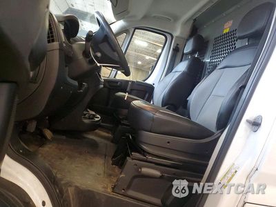 Zdjęcie 7 z 12 samochodu: 2019 RAM PROMASTER 1500 1500 STANDARD VIN:3C6TRVAG1KE526019 - miniatura