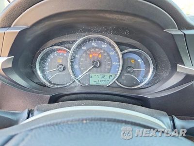 Zdjęcie 9 z 12 samochodu: 2016 TOYOTA COROLLA LE VIN:2T1BURHE5GC653683 - miniatura